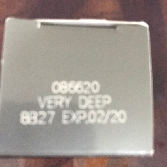 Mary kay cc cream - Picture 5 of 6